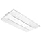 Nuvo LED Linear High-Bay With Interchangeable Lens, 275W/300W/320W Wattage 3K/4K/5K CCT Selectable 65/1013 - alternate 1